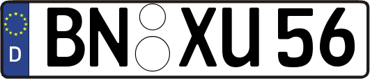 BN-XU56