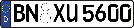 BN-XU5600