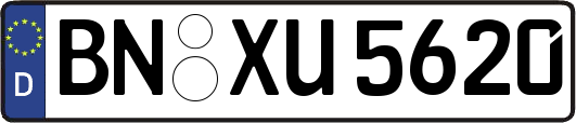 BN-XU5620