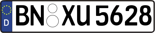 BN-XU5628