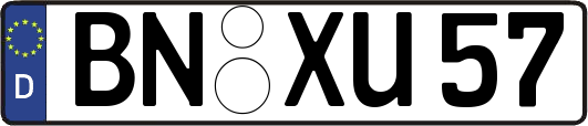 BN-XU57