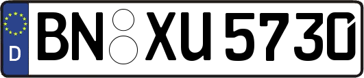 BN-XU5730
