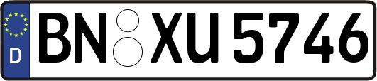 BN-XU5746