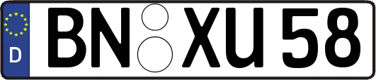 BN-XU58