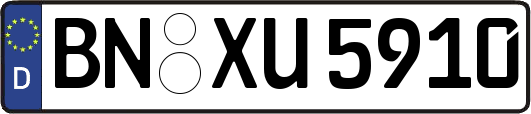 BN-XU5910