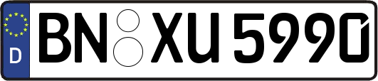 BN-XU5990