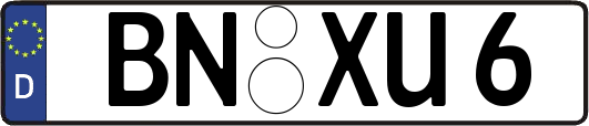 BN-XU6
