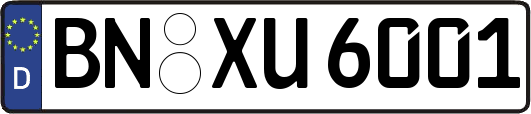 BN-XU6001