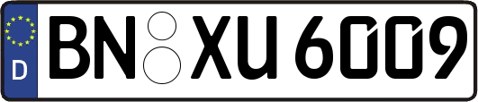 BN-XU6009