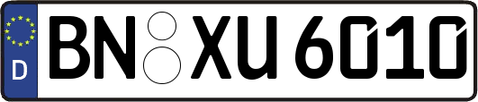 BN-XU6010