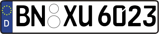 BN-XU6023