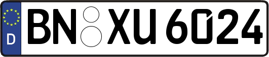 BN-XU6024