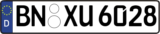 BN-XU6028