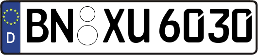BN-XU6030