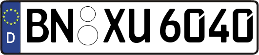 BN-XU6040