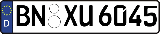 BN-XU6045