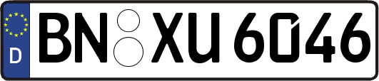 BN-XU6046
