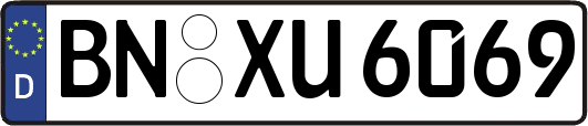 BN-XU6069