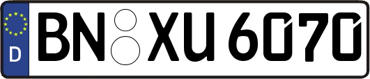 BN-XU6070