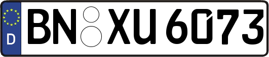 BN-XU6073