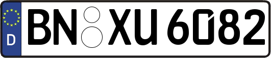 BN-XU6082