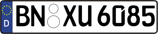 BN-XU6085