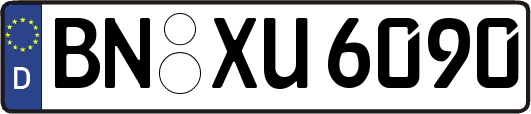 BN-XU6090