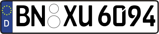 BN-XU6094