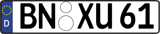 BN-XU61