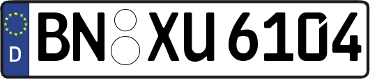 BN-XU6104