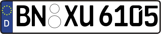 BN-XU6105