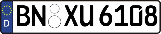 BN-XU6108