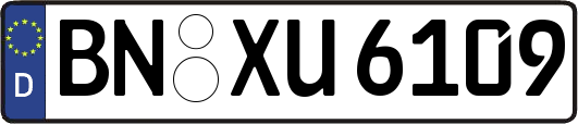 BN-XU6109