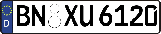 BN-XU6120