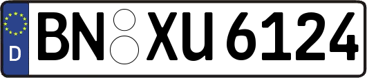 BN-XU6124