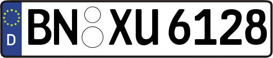 BN-XU6128