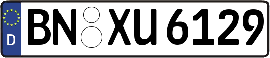 BN-XU6129