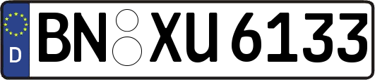 BN-XU6133