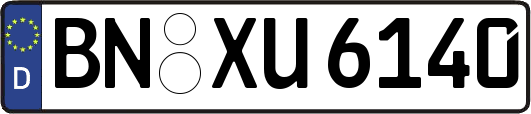 BN-XU6140