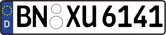 BN-XU6141