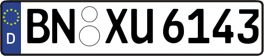 BN-XU6143