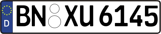BN-XU6145