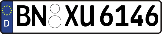 BN-XU6146