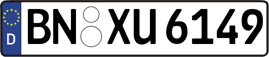 BN-XU6149