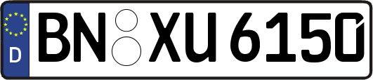 BN-XU6150