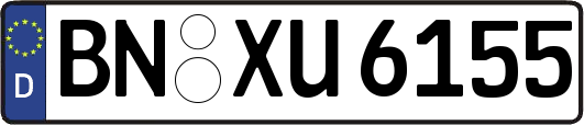 BN-XU6155