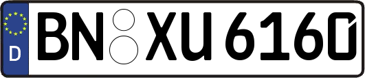 BN-XU6160