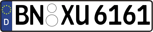 BN-XU6161