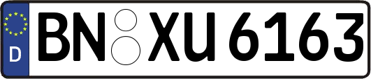 BN-XU6163