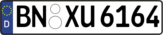 BN-XU6164